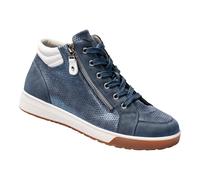 wonderwalk Knöchelhohe Sneaker "Nabia 2 in 1" mit Reißverschluss ~ 6695167_38