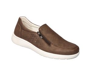 wonderwalk Komfort-Halbschuh "Helga" ~ 6684335_40