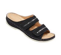 wonderwalk Komfort-Pantolette "Simone" ~ 6608060_38