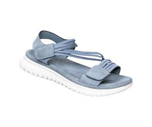 wonderwalk Komfort-Sandalette "Leni" ~ 6706479_37