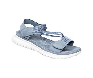 wonderwalk Komfort-Sandalette "Leni" ~ 6706479_38