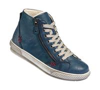 wonderwalk Komfort-Wärme-Knöchelsneaker "Maja" ~ 6648525_37