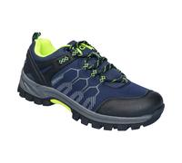 wonderwalk Softshell-Trekkingschuh unisex, wasserabweisend ~ 6553990_40