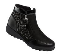 wonderwalk Stiefelette "Rita" mit Reißverschluss, gefüttert ~ 6580432_38