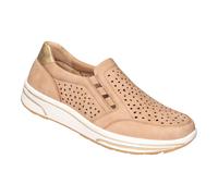 wonderwalk Stretch-Halbschuh mit Leder-Decksohle „Stefanie“ ~ 6740740_40