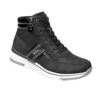 wonderwalk Wärme-Knöchelsneaker "Kati" mit Reißverschluss, gefüttert ~ 6728944_40