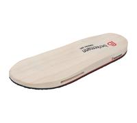 Wood Soles Berkilette Zubehör Schuhe natur Mittel - Berkemann UK 2.5