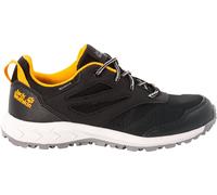 WOODLAND TEXAPORE LOW K BLACK / BURLY YEL 30 BLACK / BURLY YEL