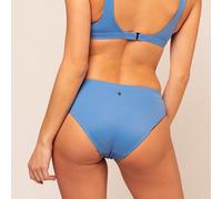 Woodlike Ocean Ami Hipster - reversible Blau (blau/grün) S