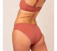 Woodlike Ocean Ami Hipster - reversible Braun (braun/grün) S