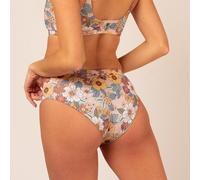 Woodlike Ocean Ami Hipster - reversible floral / green Blumen (Floral/grün) XS