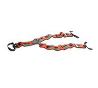 WOODSafe Hosenträger (Orange)