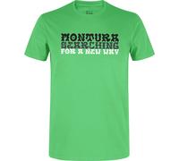 Woodstock T-Shirt für Herren - leichtes Kletter- und Freizeitshirt, Montura