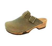 woody Damen Manu Clog, Olivia, 42 EU