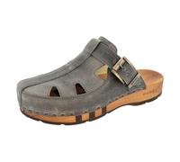 woody Herren Freddy Clog, Bleir, 40 EU