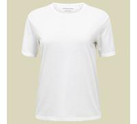 Peak Performance - Women's Wool Blend S/S Tee - Funktionsshirt, Gr. M, weiß (Offwhite)