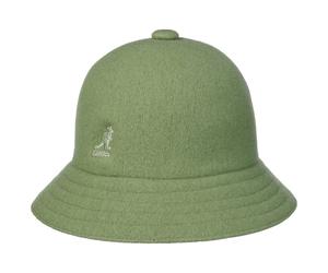Wool Casual Glockenhut by Kangol helloliv L (58-59 cm)