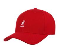 Wool Flexfit Cap by Kangol bordeaux XXL (62-63 cm)