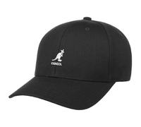 Wool Flexfit Cap by Kangol schwarz L/XL (58-61 cm)