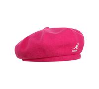 Wool Jax Baske - fuchsia / M (56-57 cm)
