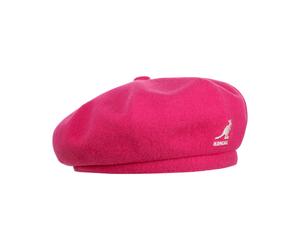 Wool Jax Baske - fuchsia / M (56-57 cm)