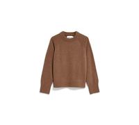 WOOL KNIT SWEATER XS