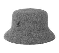Wool Lahinch Hut by Kangol grau S (54-55 cm)