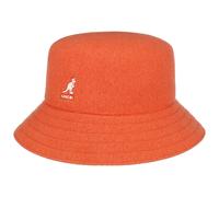 Wool Lahinch Hut by Kangol orange L (58-59 cm)