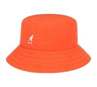 Wool Lahinch Hut by Kangol orange M (56-57 cm)