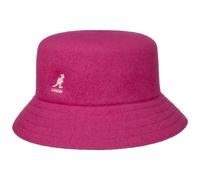 Wool Lahinch Hut by Kangol pink XL (60-61 cm)