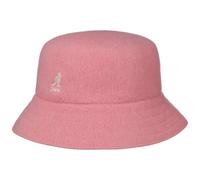Wool Lahinch Hut by Kangol rosa L (58-59 cm)