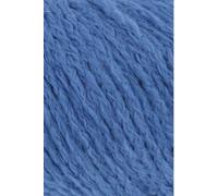 WOOLADDICTS - 50g "Honesty" - Farbe: 78 - blau - Es gibt kein besseres Garn für kalte Wintertage wie dieses