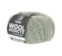 Wooladdicts by Lang Yarns 100 g Pride Fb.92 grün 280m / 100 g