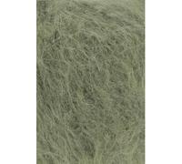 WOOLADDICTS Honor 1084.0118 - spirulina