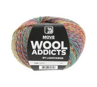 Lang Yarns - MOVE