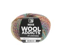 Lang Yarns - MOVE