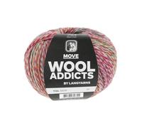 Lang Yarns - MOVE