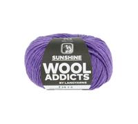 WOOLADDICTS - SUNSHINE