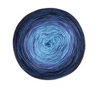 Woolly Hugs Bobbel Cotton 4-fädig, 200g/800m 50% Baumwolle / 50% Polyacryl