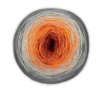 Woolly Hugs Bobbel Cotton 4-fädig, 200g/800m 50% Baumwolle / 50% Polyacryl