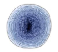 Woolly Hugs Bobbel Cotton 4-fädig, 200g/800m 50% Baumwolle / 50% Polyacryl