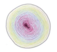 Woolly Hugs Bobbel Cotton 4-fädig, 200g/800m 50% Baumwolle / 50% Polyacryl