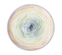 Woolly Hugs Bobbel Cotton 4-fädig, 200g/800m 50% Baumwolle / 50% Polyacryl