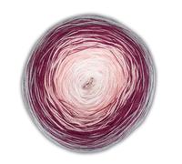 Woolly Hugs Bobbel Cotton 4-fädig, 200g/800m 50% Baumwolle / 50% Polyacryl