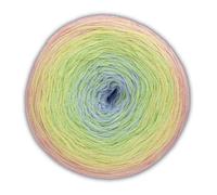 Woolly Hugs Bobbel Cotton 4-fädig, 200g/800m 50% Baumwolle / 50% Polyacryl