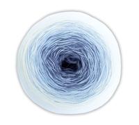 Woolly Hugs Bobbel Cotton 4-fädig, 200g/800m 50% Baumwolle / 50% Polyacryl