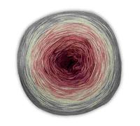 Woolly Hugs Bobbel Cotton 4-fädig, 200g/800m 50% Baumwolle / 50% Polyacryl