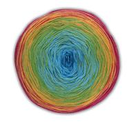 Woolly Hugs Bobbel Cotton 4-fädig, 200g/800m 50% Baumwolle / 50% Polyacryl 16