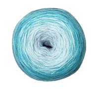 Woolly Hugs Bobbel Cotton 4-fädig, 200g/800m 50% Baumwolle / 50% Polyacryl