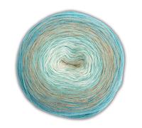 Woolly Hugs Bobbel Cotton 4-fädig, 200g/800m 50% Baumwolle / 50% Polyacryl